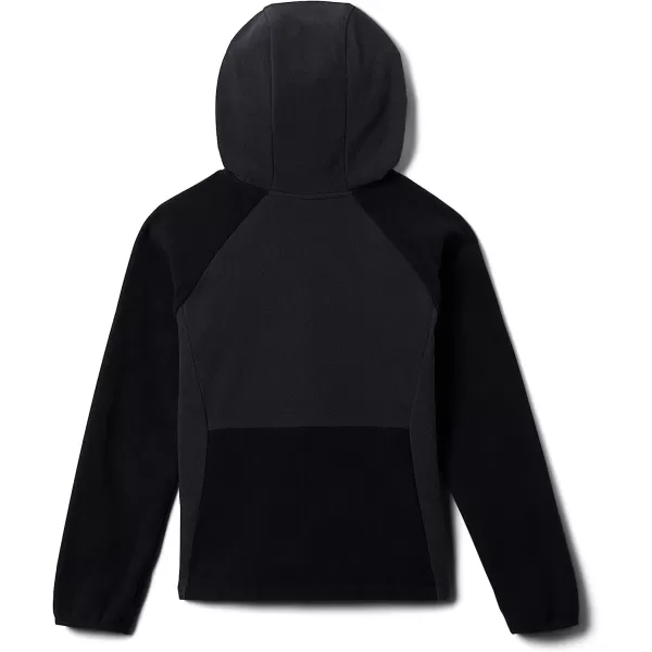 imageColumbia Kids Fast Trek Ii Fleece HoodieShark