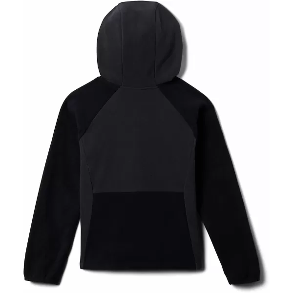 imageColumbia Kids Fast Trek Ii Fleece HoodieShark