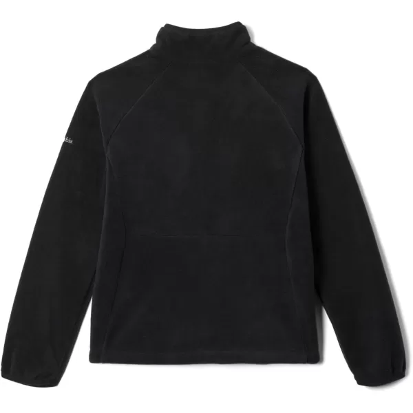 imageColumbia Kids Fast Trek Iii Fleece Full ZipBlack