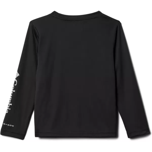 imageColumbia Kids Fork Stream Long Sleeve ShirtShark