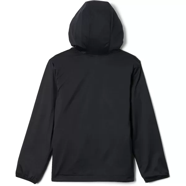 imageColumbia Kids Pixel Grabber Reversible JacketBlack Mod Camo