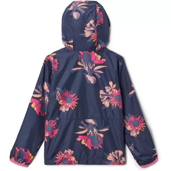 imageColumbia Kids Pixel Grabber Reversible JacketNocturnal Staycation