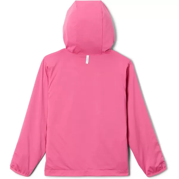 imageColumbia Kids Pixel Grabber Reversible JacketNocturnal Staycation
