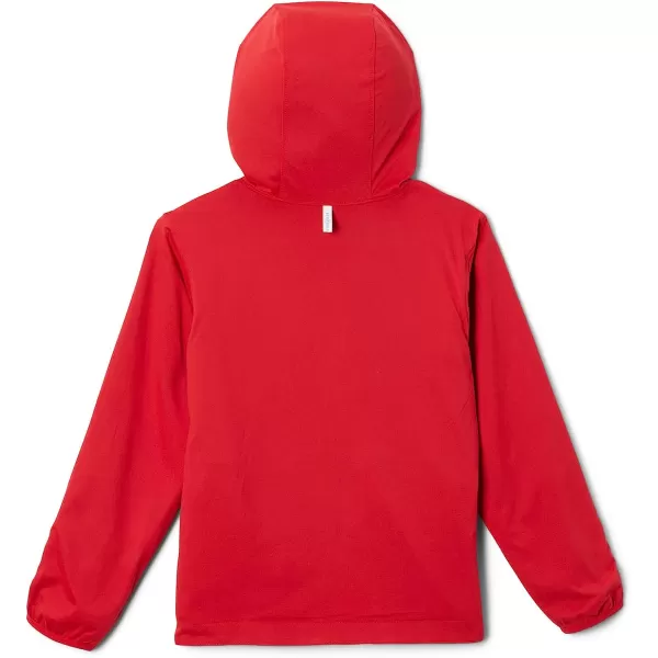 imageColumbia Kids Pixel Grabber Reversible JacketNocturnal Summa Suns