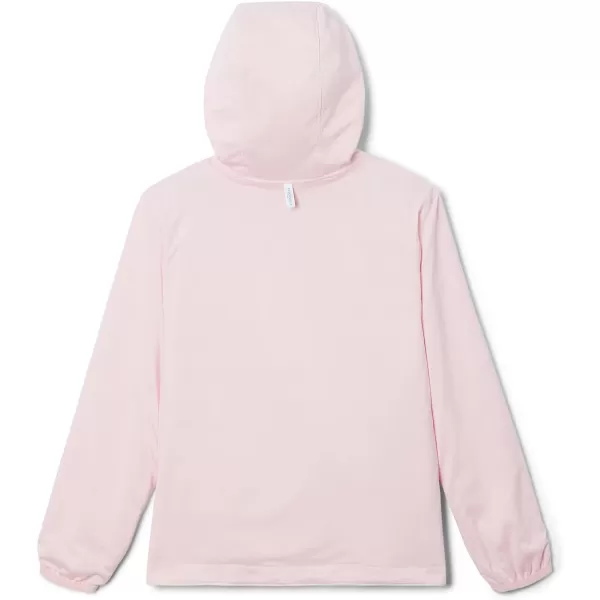 imageColumbia Kids Pixel Grabber Reversible JacketSatin Pink Summa Suns