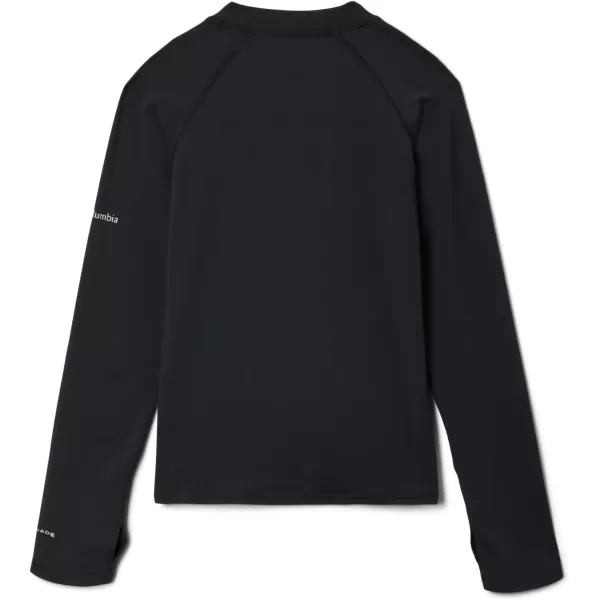 imageColumbia Kids Sandy Shores Printed Long Sleeve SunguardBlack