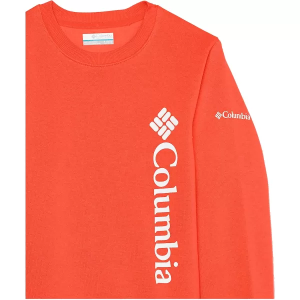imageColumbia Kids Trek CrewSpicy