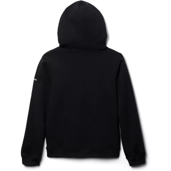 imageColumbia Kids Trek HoodieBlack