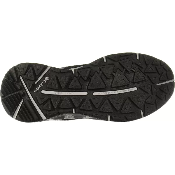 imageColumbia Kids Youth Drainmaker IV Water ShoeBlackSteam