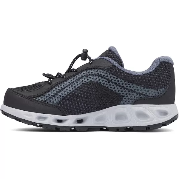 imageColumbia Kids Youth Drainmaker IV Water ShoeBlackSteam