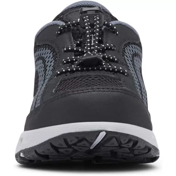imageColumbia Kids Youth Drainmaker IV Water ShoeBlackSteam