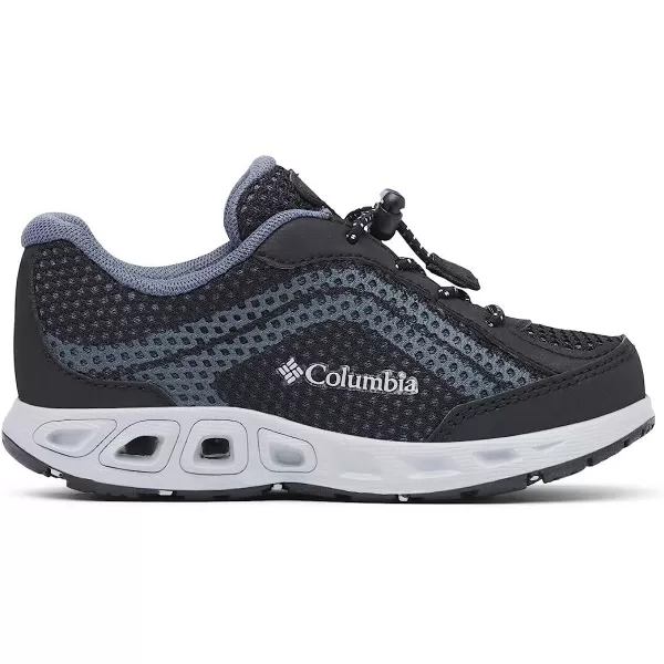 imageColumbia Kids Youth Drainmaker IV Water ShoeBlackSteam