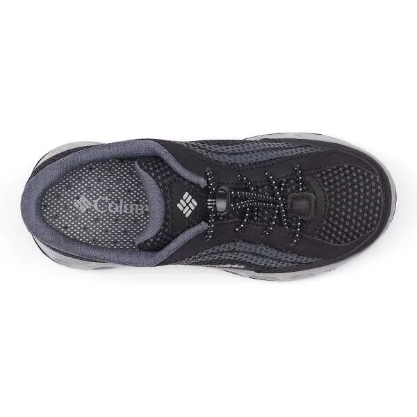 imageColumbia Kids Youth Drainmaker IV Water ShoeBlackSteam