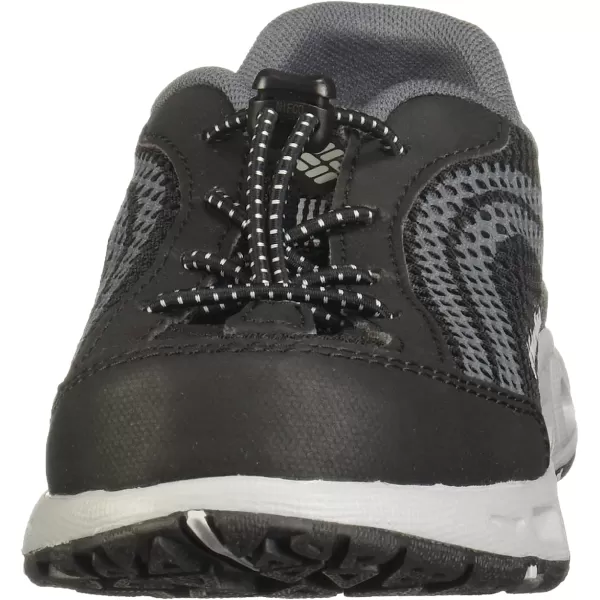 imageColumbia Kids Youth Drainmaker IV Water ShoeBlackSteam