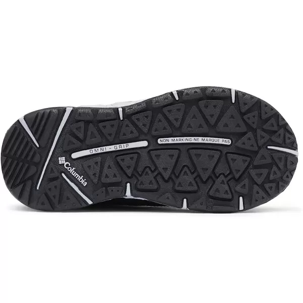imageColumbia Kids Youth Drainmaker IV Water ShoeBlackSteam