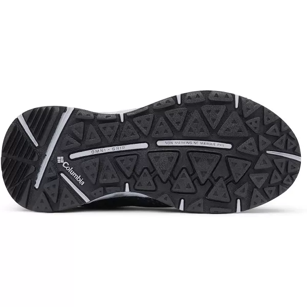 imageColumbia Kids Youth Drainmaker IV Water ShoeBlackSteam