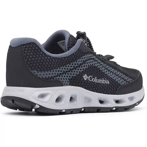 imageColumbia Kids Youth Drainmaker IV Water ShoeBlackSteam