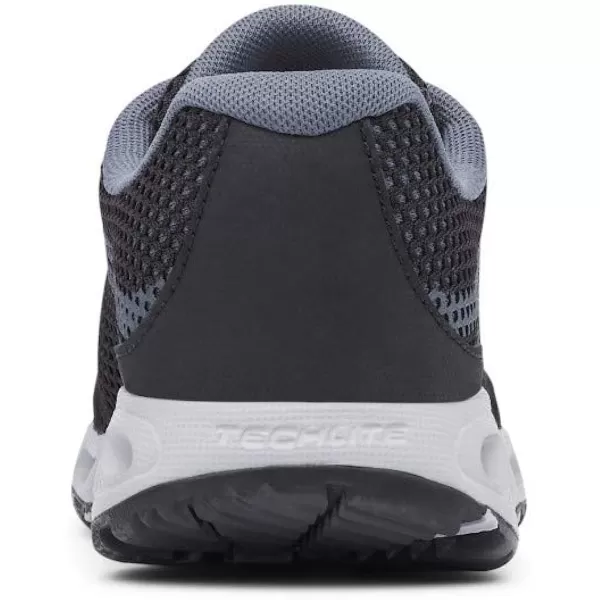 imageColumbia Kids Youth Drainmaker IV Water ShoeBlackSteam