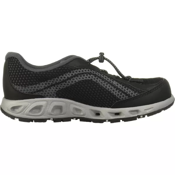 imageColumbia Kids Youth Drainmaker IV Water ShoeBlackSteam