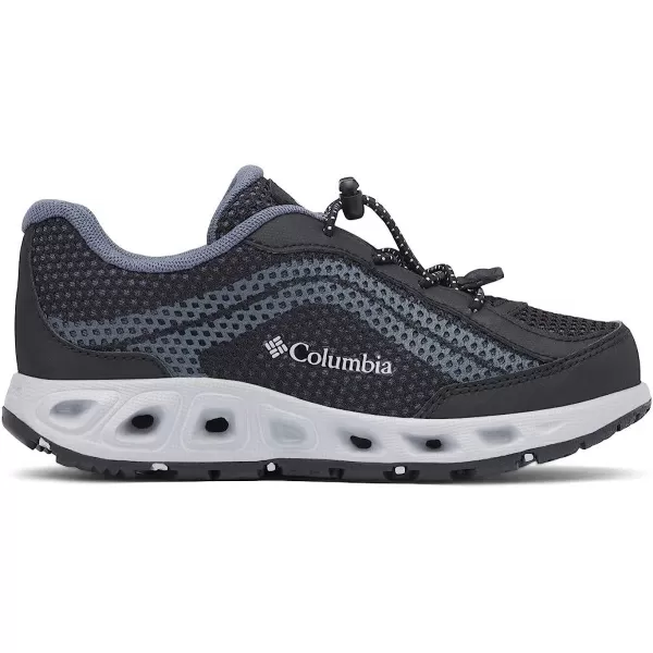 imageColumbia Kids Youth Drainmaker IV Water ShoeBlackSteam