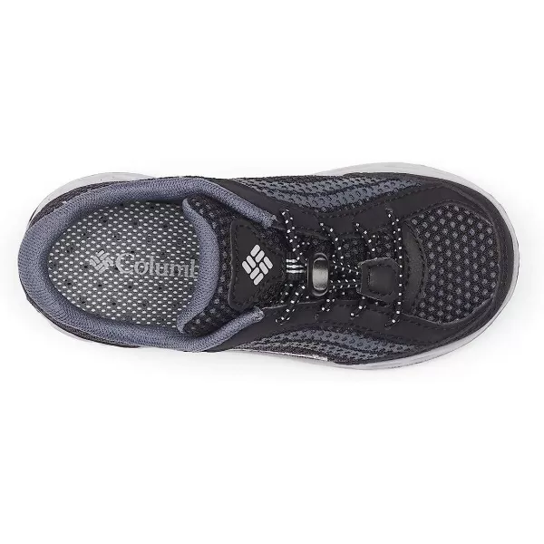 imageColumbia Kids Youth Drainmaker IV Water ShoeBlackSteam