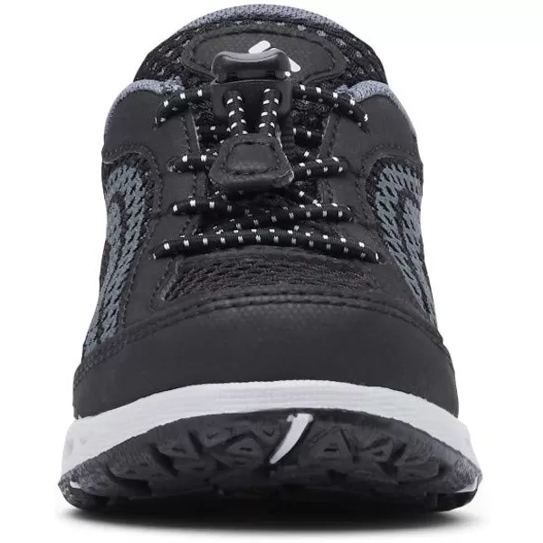 imageColumbia Kids Youth Drainmaker IV Water ShoeBlackSteam