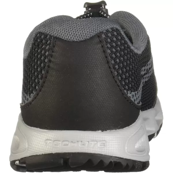 imageColumbia Kids Youth Drainmaker IV Water ShoeBlackSteam