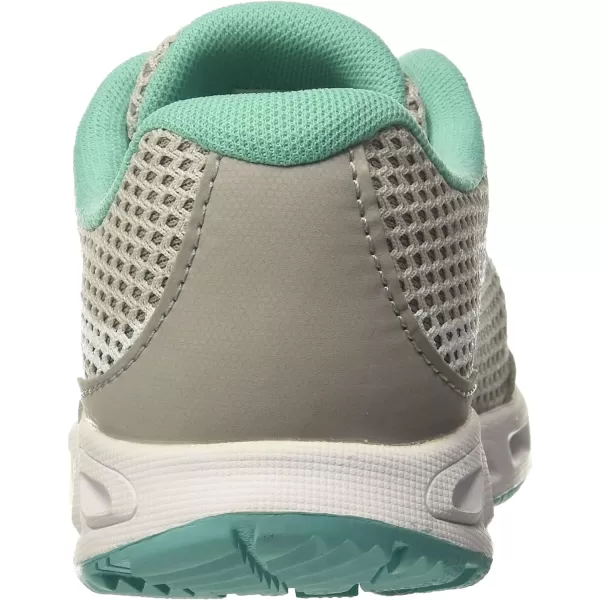 imageColumbia Kids Youth Drainmaker IV Water ShoeGrey IceBright Marigold