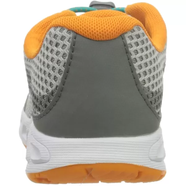 imageColumbia Kids Youth Drainmaker IV Water ShoeGrey IceTropic Water