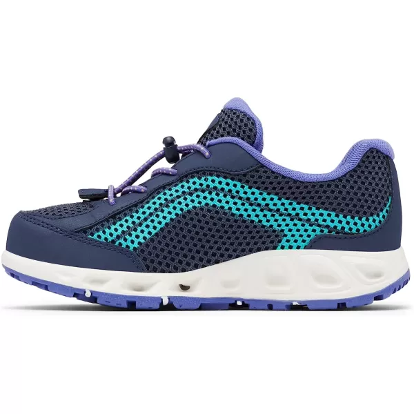 imageColumbia Kids Youth Drainmaker IV Water ShoeNocturnalGeyser
