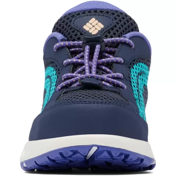 imageColumbia Kids Youth Drainmaker IV Water ShoeNocturnalGeyser