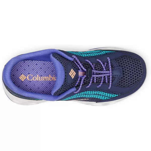imageColumbia Kids Youth Drainmaker IV Water ShoeNocturnalGeyser