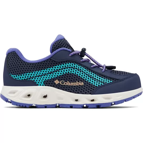 imageColumbia Kids Youth Drainmaker IV Water ShoeNocturnalGeyser