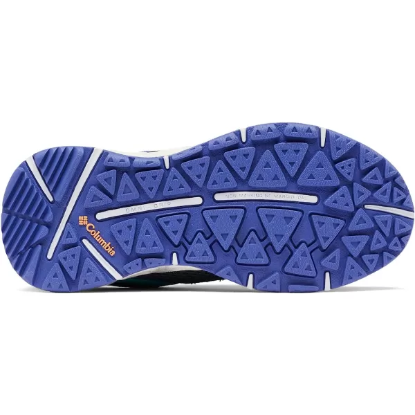 imageColumbia Kids Youth Drainmaker IV Water ShoeNocturnalGeyser