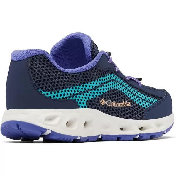 imageColumbia Kids Youth Drainmaker IV Water ShoeNocturnalGeyser