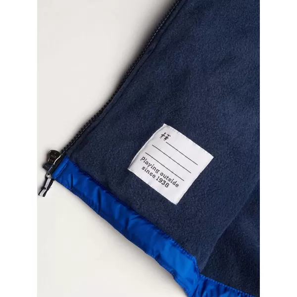 imageColumbia Kids amp Baby Ethan PondnbspFleece Lined JacketAzulCollegiate Navy