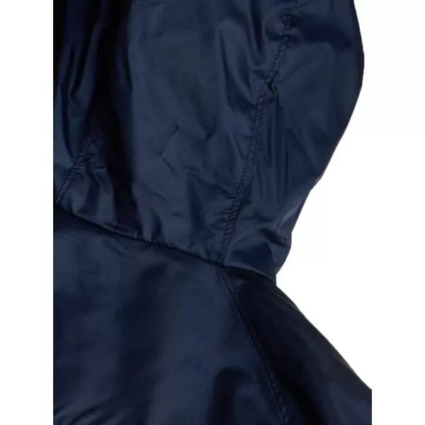 imageColumbia Kids amp Baby Ethan PondnbspFleece Lined JacketAzulCollegiate Navy