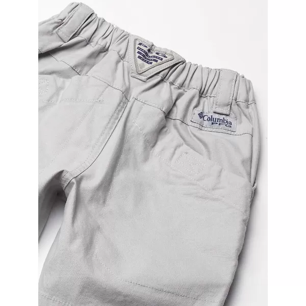 imageColumbia Kids amp Baby Half Moon II ShortCool Grey