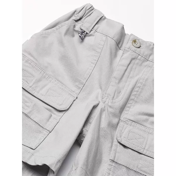 imageColumbia Kids amp Baby Half Moon II ShortCool Grey