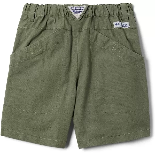 imageColumbia Kids amp Baby Half Moon II ShortCypress