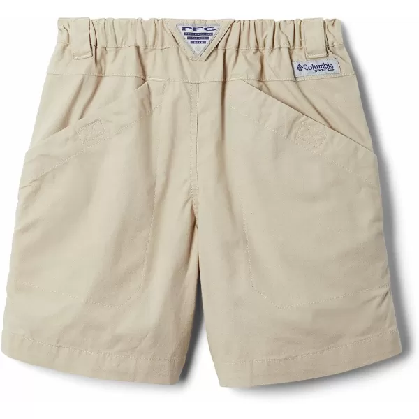 imageColumbia Kids amp Baby Half Moon II ShortFossil