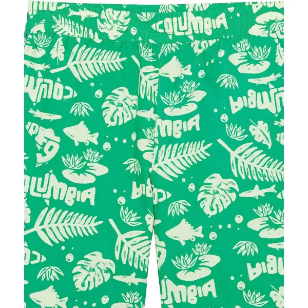 imageColumbia Kids amp Baby Super Backcast ShortCircuit Fish