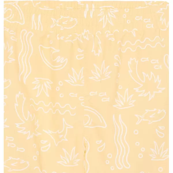 imageColumbia Kids amp Baby Super Backcast ShortCocoa Butter Marlin Shores