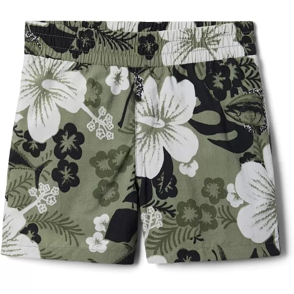 imageColumbia Kids amp Baby Super Backcast ShortCypress Katuna Vibes