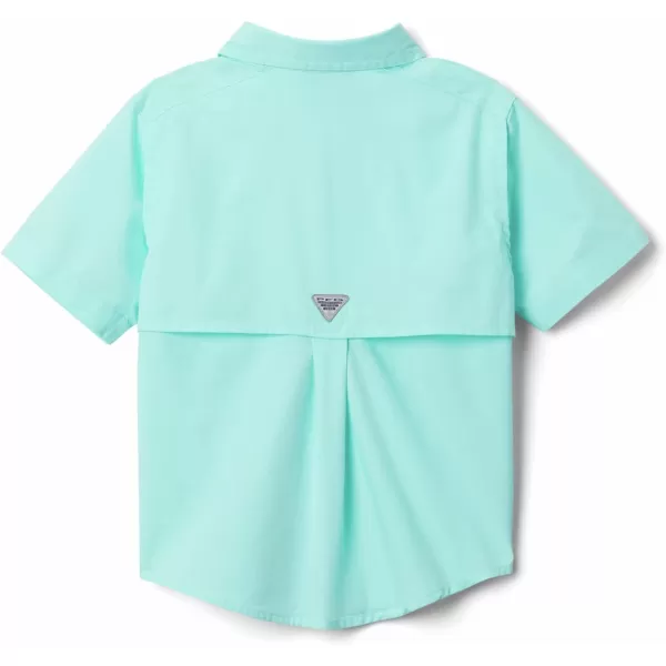 imageColumbia Little Boys Bonehead Short Sleeve ShirtGulf Stream