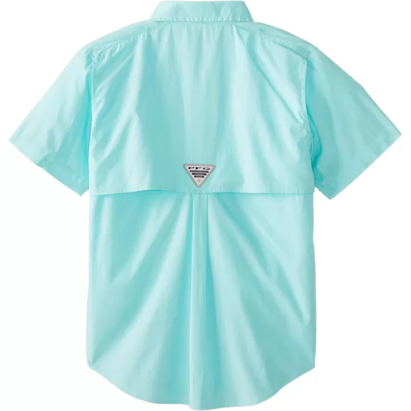imageColumbia Little Boys Bonehead Short Sleeve ShirtGulf Stream