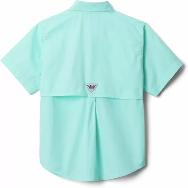imageColumbia Little Boys Bonehead Short Sleeve ShirtGulf Stream