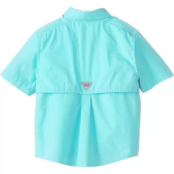 imageColumbia Little Boys Bonehead Short Sleeve ShirtGulf Stream
