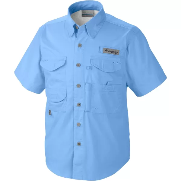 imageColumbia Little Boys Bonehead Short Sleeve ShirtWhite Cap