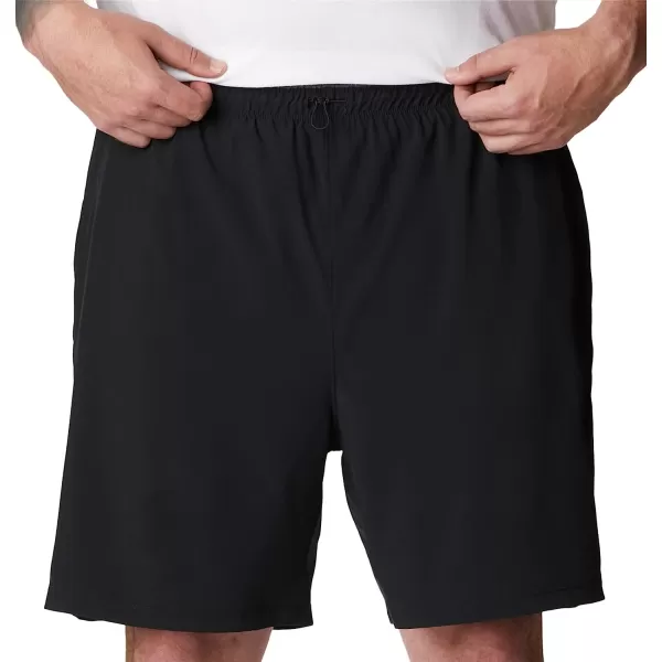 imageColumbia Mens Alpine Chill Zero ShortBlack